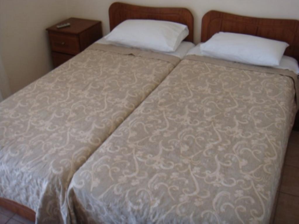 Anemos Hotel Agia Triada  Quarto foto